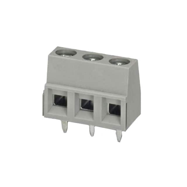 5453059 Phoenix Contact  Wire to Board